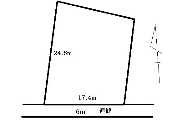 高岡市伏木古府1丁目7-8